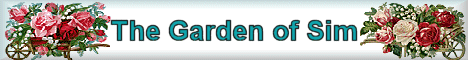 The Garden of Sim